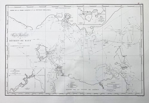 Australia tasmania bass strait - australia,