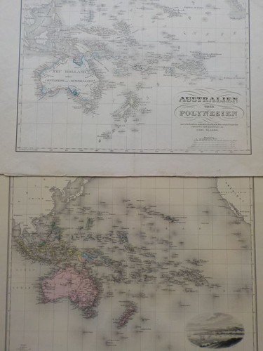 Australien und ozeanien 4 - australien,