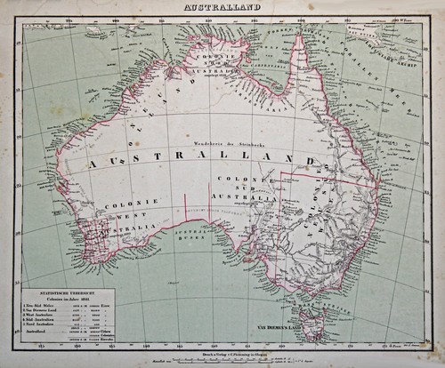 Australien original - australien,