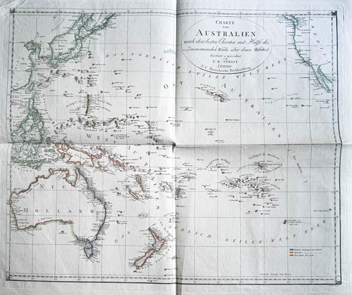 C1830 australien australia - australien,