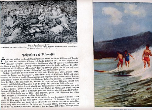 Polynesien ozeanien 1914 orig - polynesien,