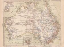 AUSTRALIEN Queensland New