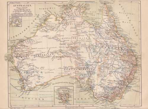 Australien queensland new - australien,