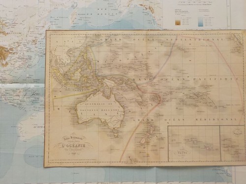 Australien ozeanien 2 - u.,