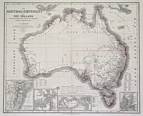 Australien original - australien,