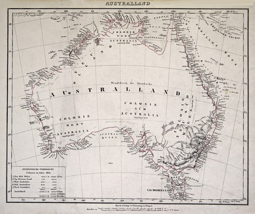 Australien original - australien,