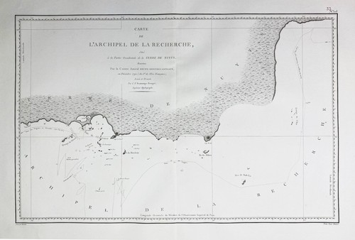 Australia recherche archipel - australia, recherche-archipel
