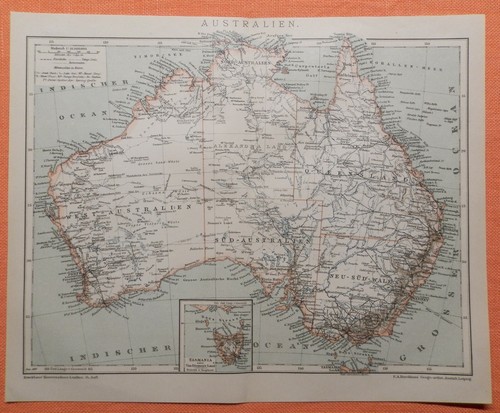 Australien sidney melbourne - australien,