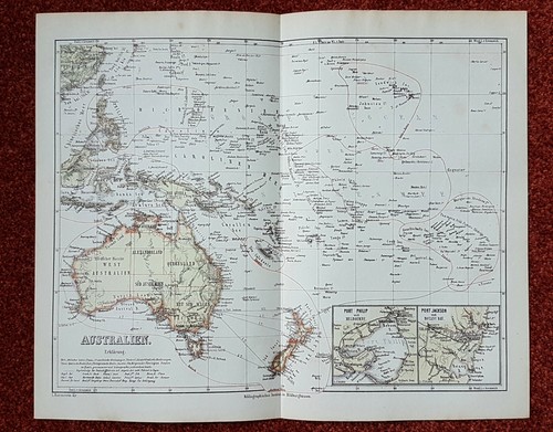 Australien original - 14,,