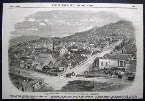 Wellington neuseeland new - wellington,