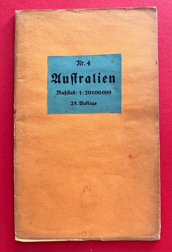 Landkarte 4 australien - 4,