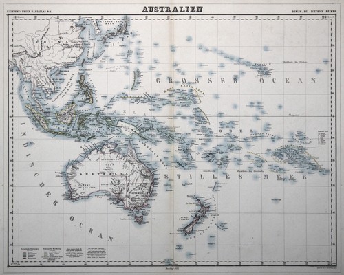 Australien original - australien,